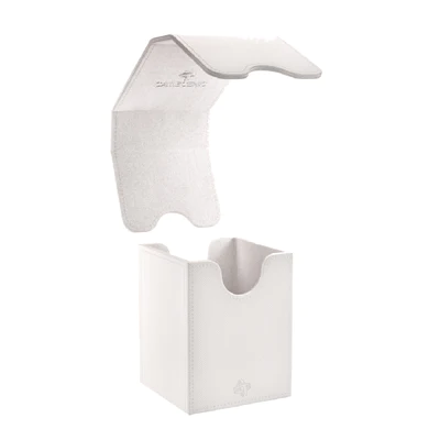Gamegenic - Squire 100+ XL Convertible - White